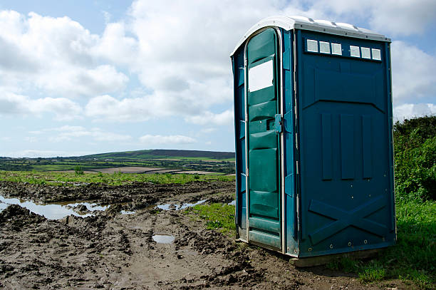 Reliable Stoneville, NC Portable Potty Rental Solutions